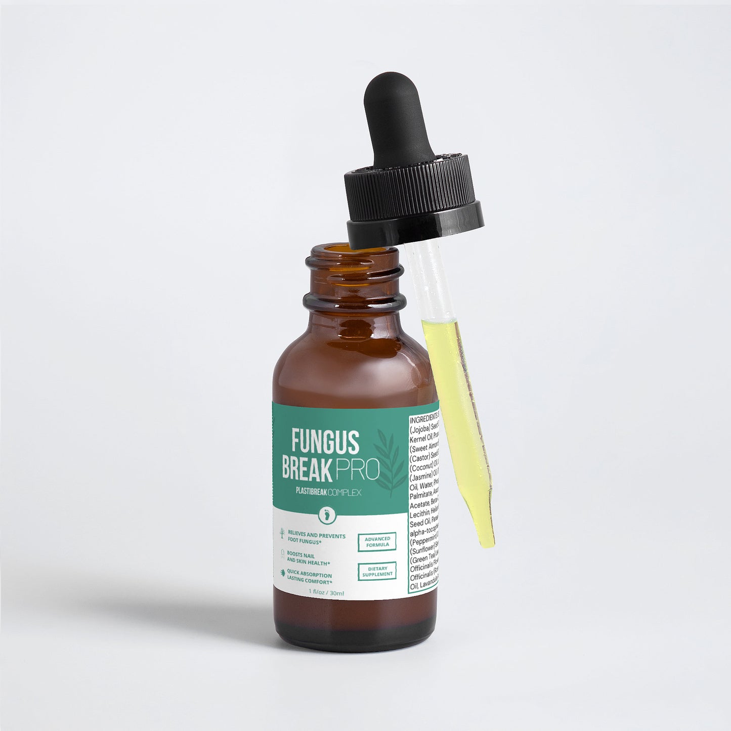 FUNGUS BREAKPRO