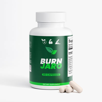 BURNJARO