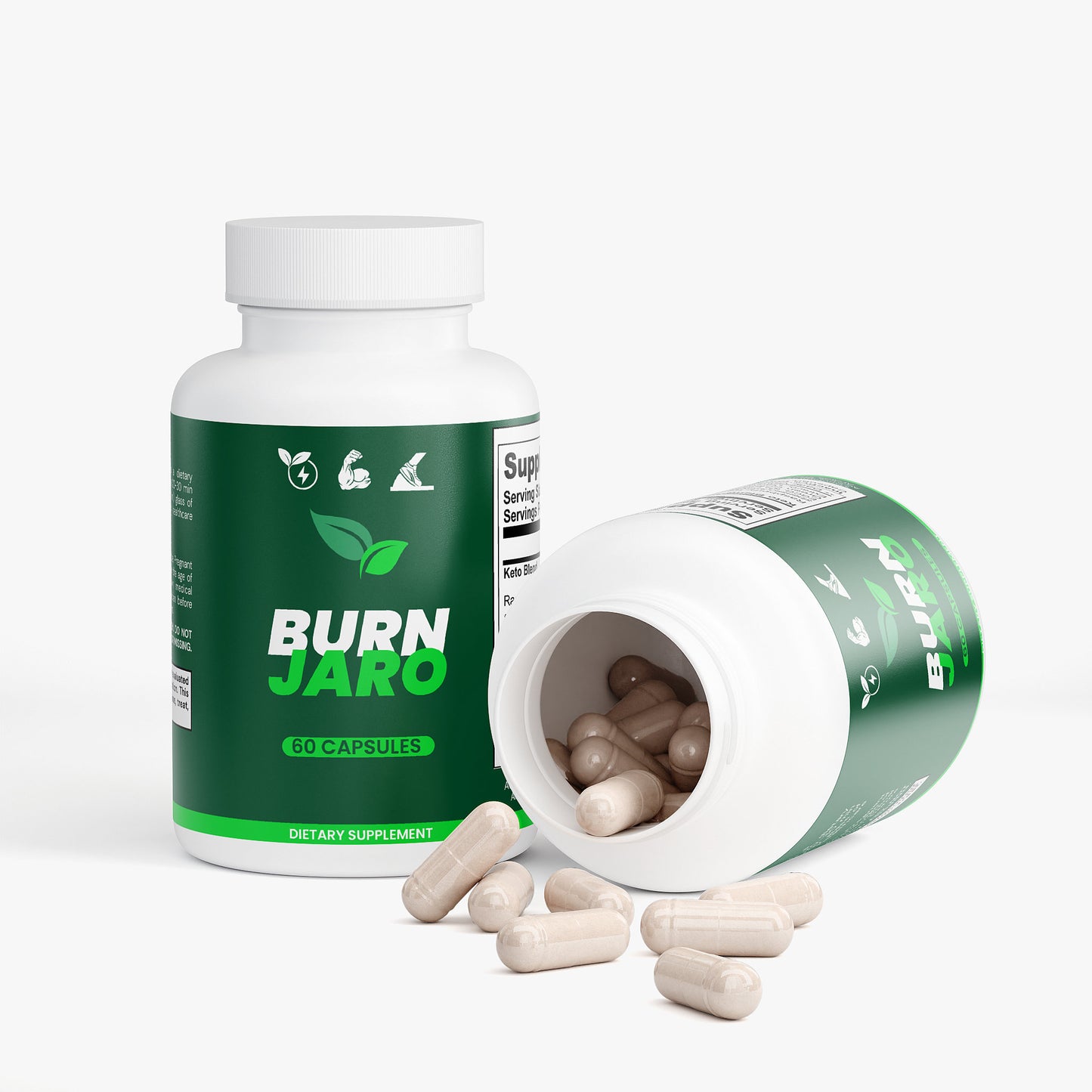 BURNJARO