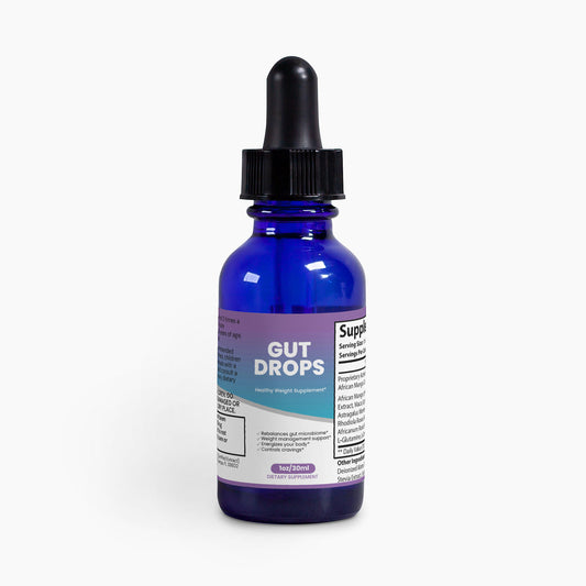 Gut Drops