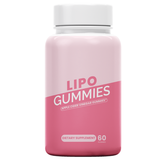 Lipo Gummies