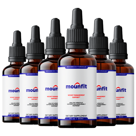 6 BOTTLES